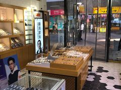 -京光明眼镜批发城(通州万达店)