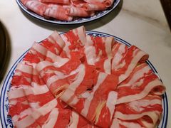 -宣武小院涮肉(前门店)