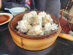 -正宗天津烧麦馆(柳州路店)