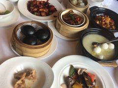 -富力丽思卡尔顿酒店·丽轩中餐厅