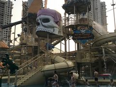 -亚马逊丛林水乐园