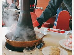 -阳坊大都涮羊肉(阳坊总店)