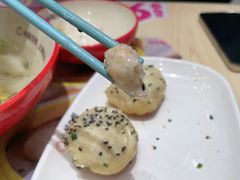 -小杨生煎(深圳岗厦北店)