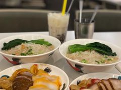 -日日香鹅肉饭店(淘大商场店)