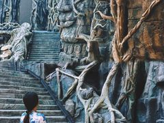 -西双版纳勐泐文化旅游区