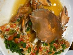 -醉壹号海鲜大排档(厦门美食地标店)