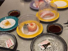 -万岁寿司(万国店)