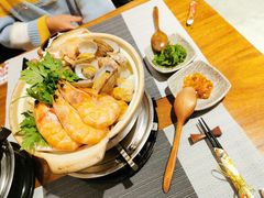 -森味花园·日本料理(伊藤洋华堂亚运村店)