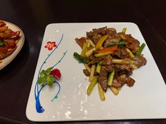 -臻萃轩中餐厅(国家会展中心店)