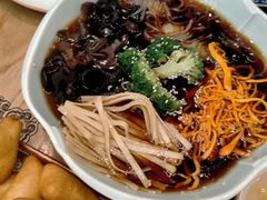 -哈啾嗨·蒙文化主题餐厅(京汉新城店)