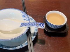 -山水茶艺馆·点心粤菜·30年老字号