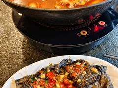 -湘肠香火锅店(团结湖店)