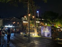 -赤红音乐现场(浦东金桥路店)
