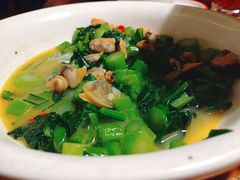 -新白鹿餐厅(龙游路总店·杭帮菜名店)