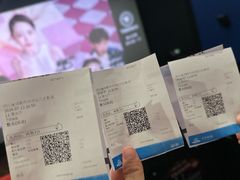 -万达影城(双流万达广场CINITY店)
