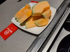 -海底捞火锅(奥森店)