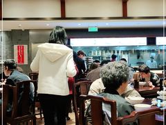 大堂-老半斋(福州路店)