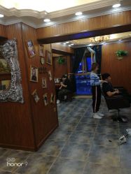 -小齐发型Star·Salon