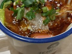 -菲哥麻辣烫(贵山小区店)