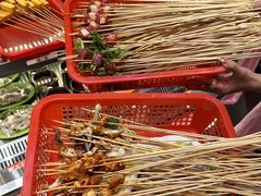 -大芊金重庆串串火锅(南京路店)