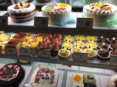 -仟吉(沿港路店)