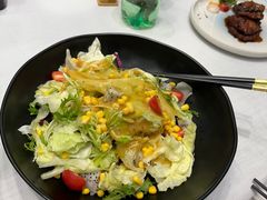 -聚鑫阁江浙菜·非遗传承技艺(闵行交大店)