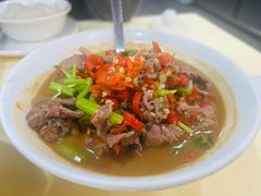 -笨罗卜浏阳菜馆(太平街店)