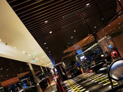 -威尔仕W FITNESS健身会所(联洋广场店)