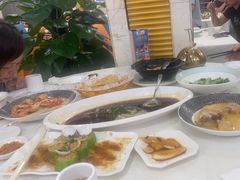 -明香海鲜酒家(华强北店)