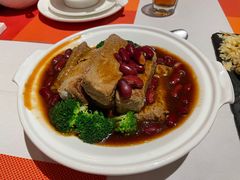 -若蘭慈·无国界素食料理(欢乐海岸店)