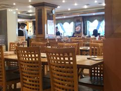 大堂-新世界餐厅(万达店)