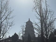 -大雁塔北广场音乐喷泉