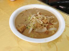 -东北特色水饺(郭家桥店)