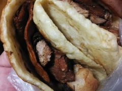 -王虎子大饼(甸柳新村五区店)