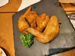 -棒约翰比萨·意面(金桥国际店)