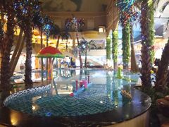 -蓝鲸湾汤泉(包河店)