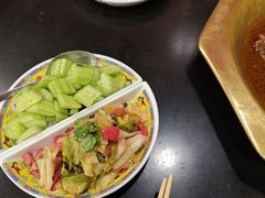 -芦月轩羊蝎子(北蜂窝店)