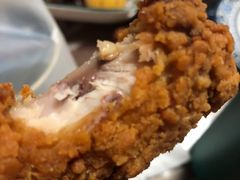 麦辣鸡翅-麦当劳(天塔道店)