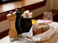 -上海和平饭店华懋阁 Cathay Room