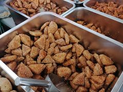 麻辣脆豆腐-518豆腐干(总店)