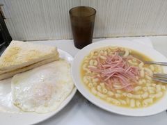 -澳洲牛奶公司(佐敦店)