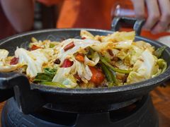 -李老哈·东北菜(宋园路店)