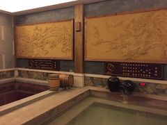 -宁波杭州湾海底温泉
