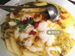 -外婆家(蓝色港湾店)