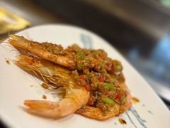 -大神太神·铁板烧(瑞虹天地月亮湾店)