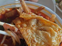 -谭老太正宗柳州螺狮粉(家和花园店)