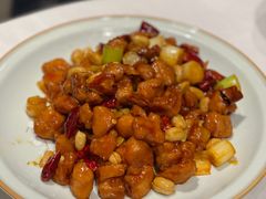 -到家尝北京菜(西坝河店)