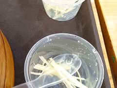 -四季美汤包(户部巷店)