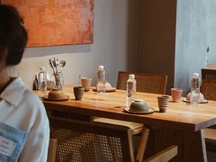 -KimPro 辛普乐概念韩餐