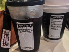 -星巴克臻选(成都太古里店)
